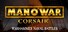 Man O' War: Corsair - Warhammer Naval Battles
