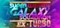 Super Galaxy Squadron EX Turbo
