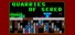 Quarries of Scred