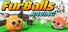 FurBalls Racing