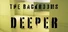 The Backrooms Deeper
