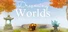 Dreaming Worlds