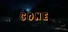 Gone