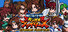 StudioS Fighters: Climax Champions