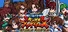 StudioS Fighters: Climax Champions