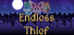 Endless Thief: a Fluffy Stealth Adventure