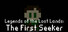 Legends from Lacoytas: The First Seeker