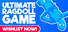 Ultimate Ragdoll Game