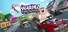 Warped Kart Racers