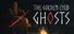 The Golden Eyed Ghosts