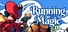 Running on Magic