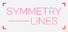 Symmetry Lines