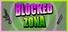 BLOCKED ZONA