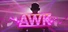 AWK - Adventures of Walker King