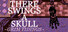 There Swings a Skull: Grim Tidings
