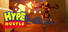 Hype Hustle