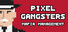 Pixel Gangsters: Mafia Manager