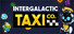 Intergalactic Taxi Co.