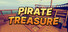 Pirate treasure