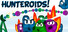 Hunteroids