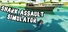 Shark Assault Simulator