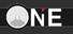 One