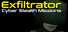 Exfiltrator: Cyber Stealth Missions