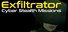 Exfiltrator: Cyber Stealth Missions