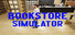 Bookstore Simulator