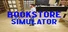 Bookstore Simulator