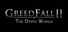Greedfall II: The Dying World