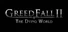 Greedfall: The Dying World