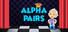 Alpha Pairs