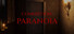 CONNIPTION: Paranoia