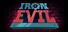 IRON EVIL