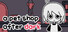 a pet shop after dark