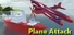Plane Attack