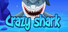 Crazy shark
