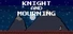 Knight And Mourning