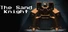 The Sand Knight