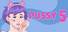 PUSSY 5