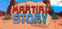 Martial Story