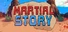 Martial Story