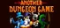 Another Dungeon Game