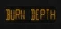 Burn Depth