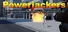 Powerjackers - VR Superhero Battle Royale