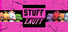 Stuff Enuff: Plush Party
