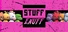 Stuff Enuff: Plush Party
