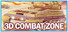 3D Combat Zone