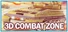3D Combat Zone